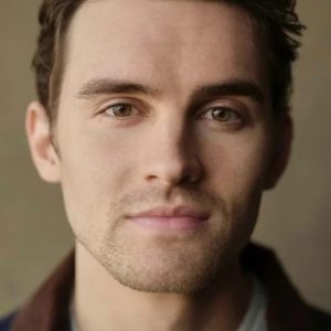 Michael Johnston