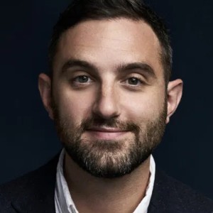 Mike Luciano