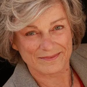 Anne Gee Byrd