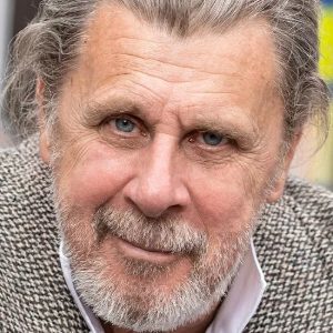 Paul Dewdney