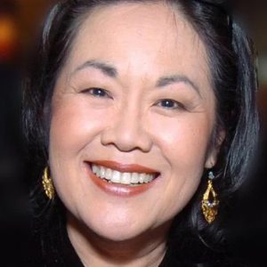 Emily Kuroda