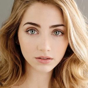 Emily Rudd