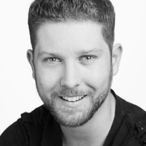 Kieran Thomas Mcnamara