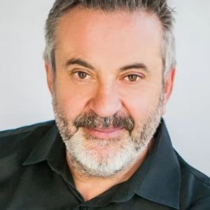 Will Corno