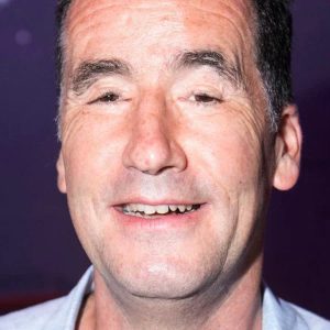 Tim Mcmullan