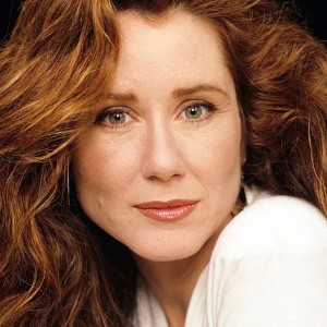 Mary Mcdonnell