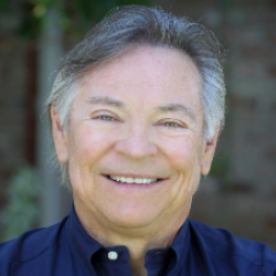 FRANK WELKER