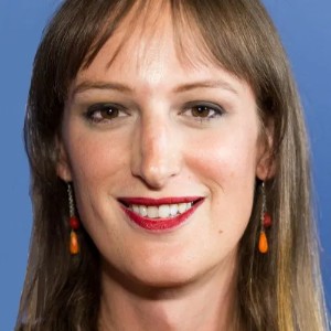 JEN RICHARDS