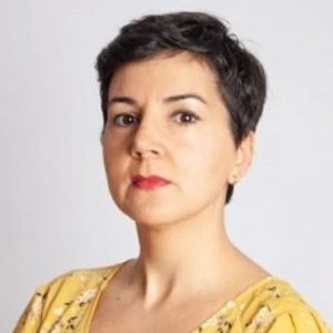 Gema Santoyo