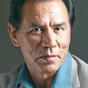 Wes Studi