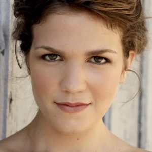 Diana Bentley