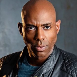 James Markham Hall Jr