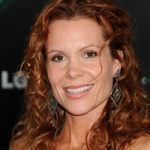 Robyn Lively