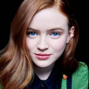Sadie Sink