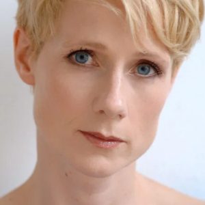 Lucy Taylor
