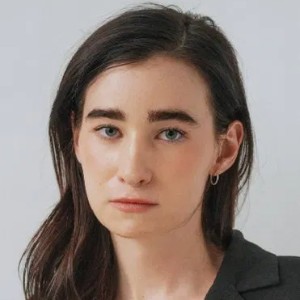 Alexandra Mcvicker