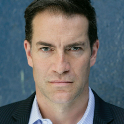 JEREMY HOLM