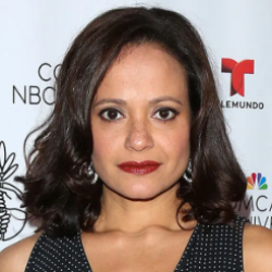judy reyes