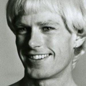 Peter Hinwood