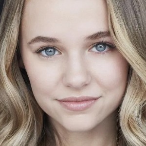 madison iseman