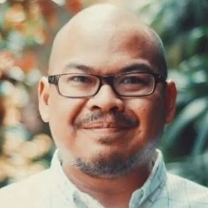 Agasyah Karim