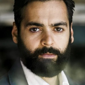 Ardalan Esmaili