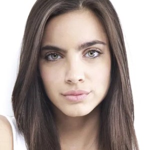 Maria Gabriela De Faria
