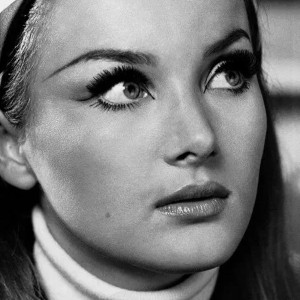 Barbara Bouchet