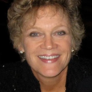 deborah may