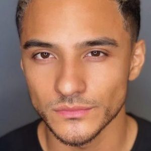 Brandon Perea