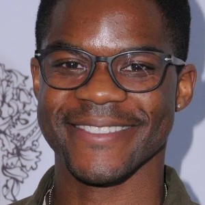 Jovan Adepo