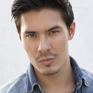 Lewis Tan