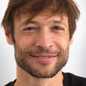 Hugo Dillon