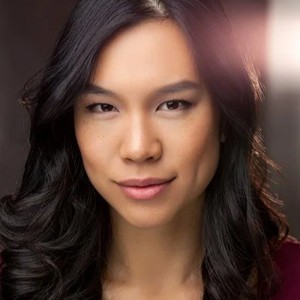 Regina Ting Chen