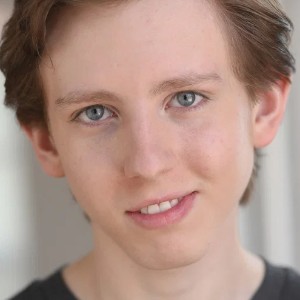 Logan Riley Bruner