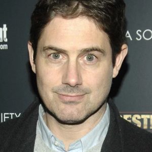 Zach Galligan