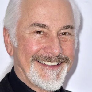 RICK BAKER