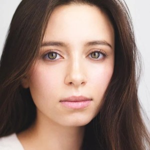 Elizabeth Cappuccino