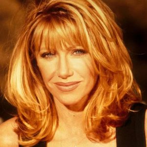 Suzanne Somers