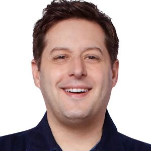 Anthony Atamanuik