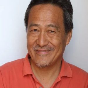 Kao Chenmin