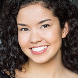 Erika Prevost