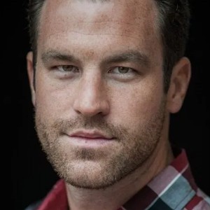 NICK MADRICK