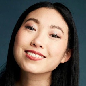 Awkwafina