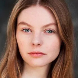 NELL HUDSON
