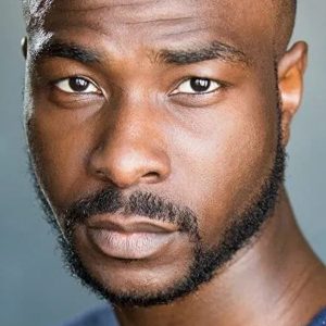 Miles Yekinni