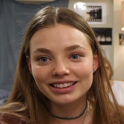kristine froseth