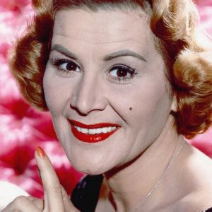 Rose Marie