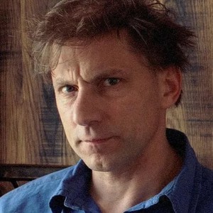 Simon Mcburney