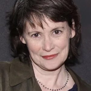 Patricia Dunnock